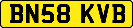 BN58KVB