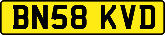 BN58KVD