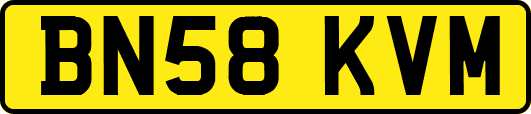 BN58KVM