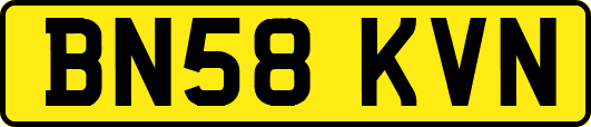 BN58KVN