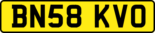BN58KVO
