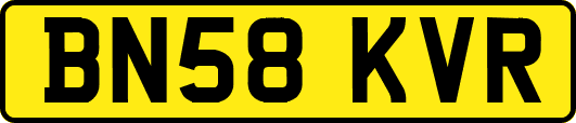 BN58KVR