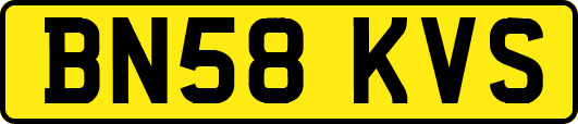 BN58KVS
