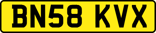 BN58KVX