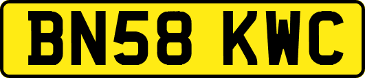 BN58KWC