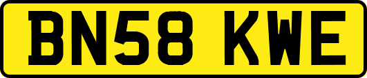 BN58KWE