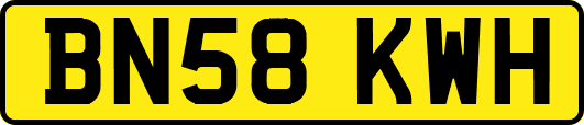 BN58KWH