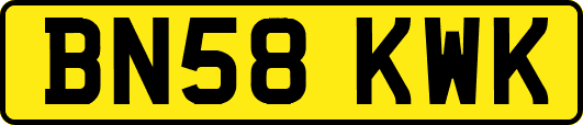 BN58KWK