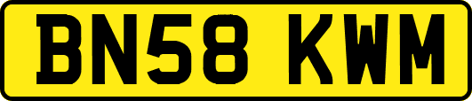 BN58KWM