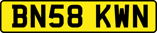 BN58KWN