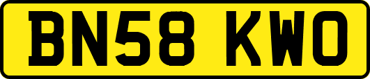 BN58KWO