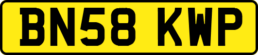 BN58KWP