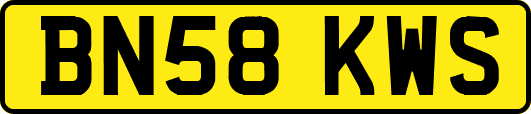 BN58KWS