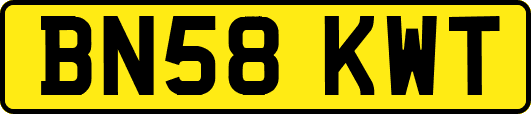 BN58KWT