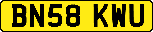 BN58KWU