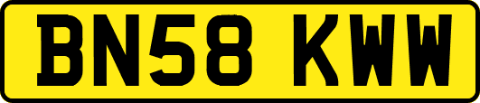 BN58KWW
