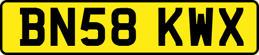 BN58KWX