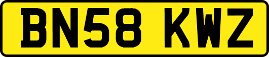 BN58KWZ