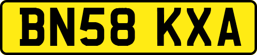 BN58KXA