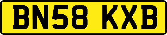 BN58KXB