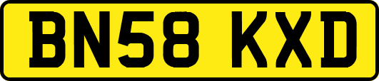 BN58KXD