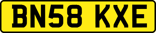 BN58KXE