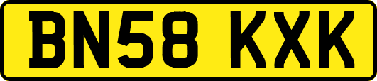 BN58KXK