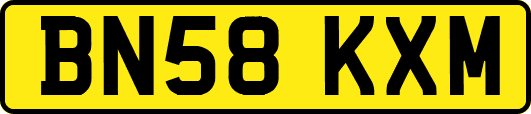 BN58KXM