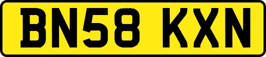 BN58KXN