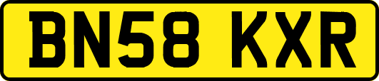 BN58KXR