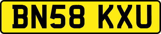 BN58KXU
