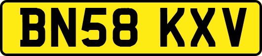 BN58KXV