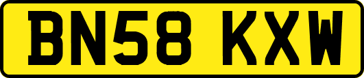 BN58KXW