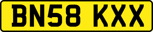 BN58KXX