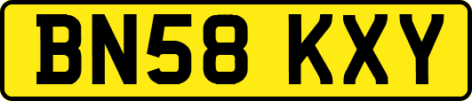BN58KXY