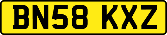 BN58KXZ