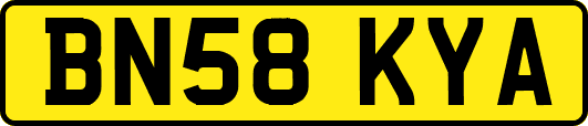 BN58KYA