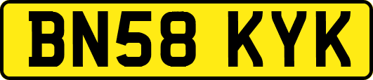 BN58KYK