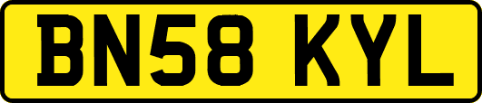 BN58KYL