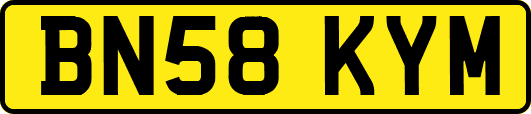 BN58KYM