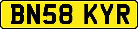 BN58KYR