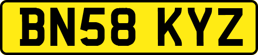 BN58KYZ