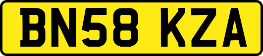 BN58KZA
