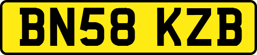BN58KZB
