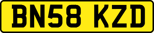 BN58KZD