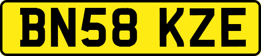 BN58KZE