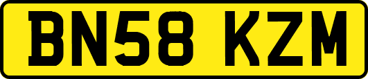 BN58KZM