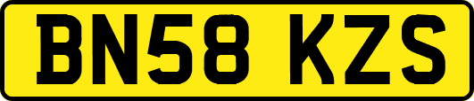 BN58KZS