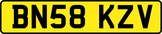 BN58KZV