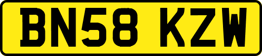 BN58KZW